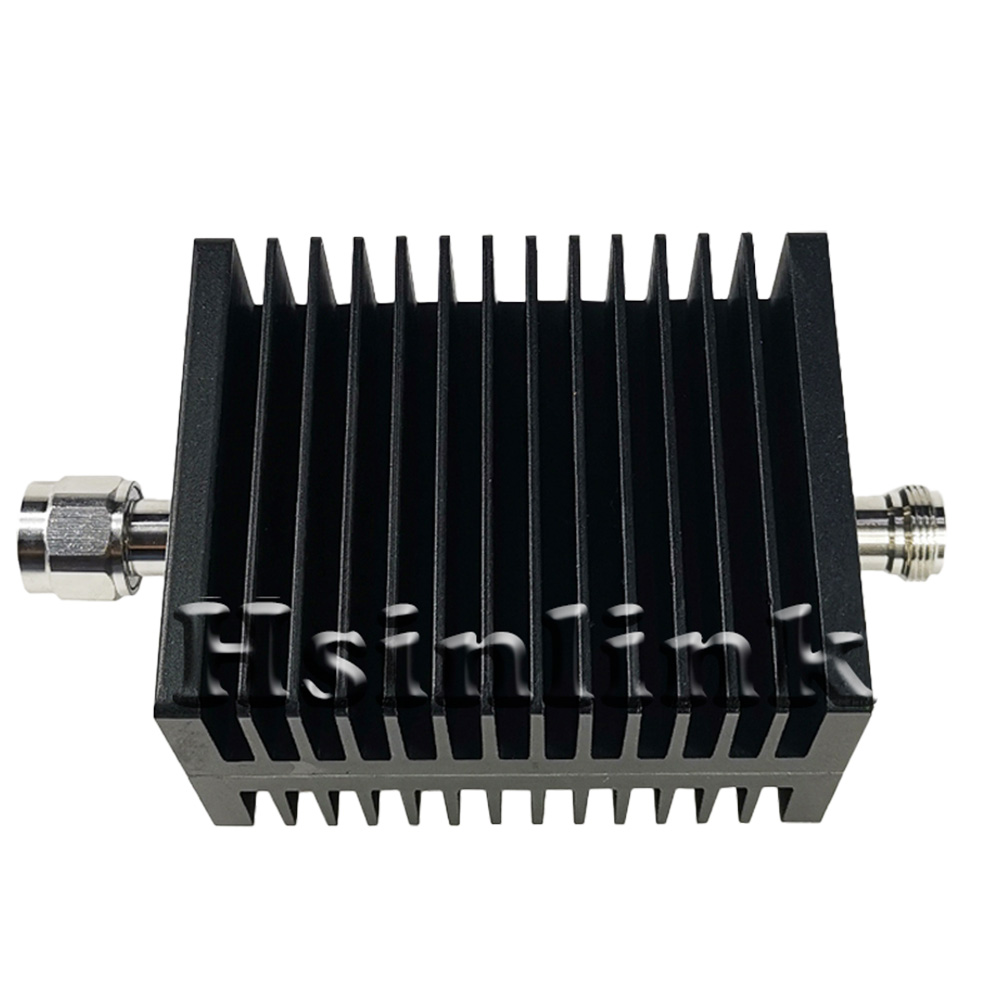 HS-XXdB 100W Fixed Attenuator With N Type (3G)_square_Web1